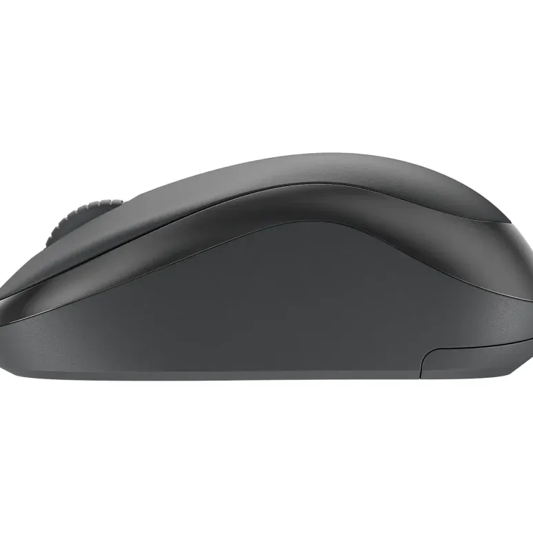Kомплект безжични клавиатура с мишка Logitech MK295
