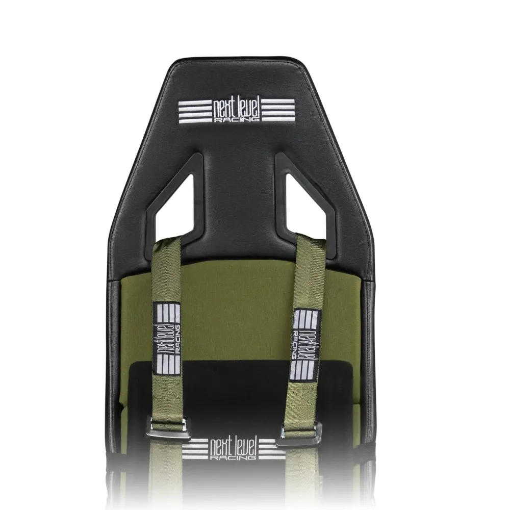 Седалка за Авио симулатор Next Level Flight Seat Pro Boeing Military Edition