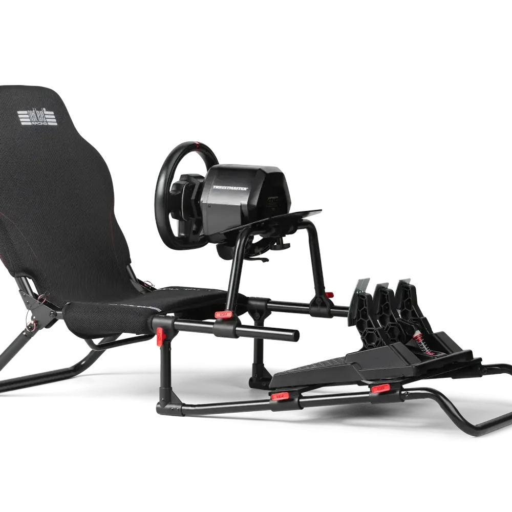 Геймърски стол Next Level GTLite Junior Racing Cockpit