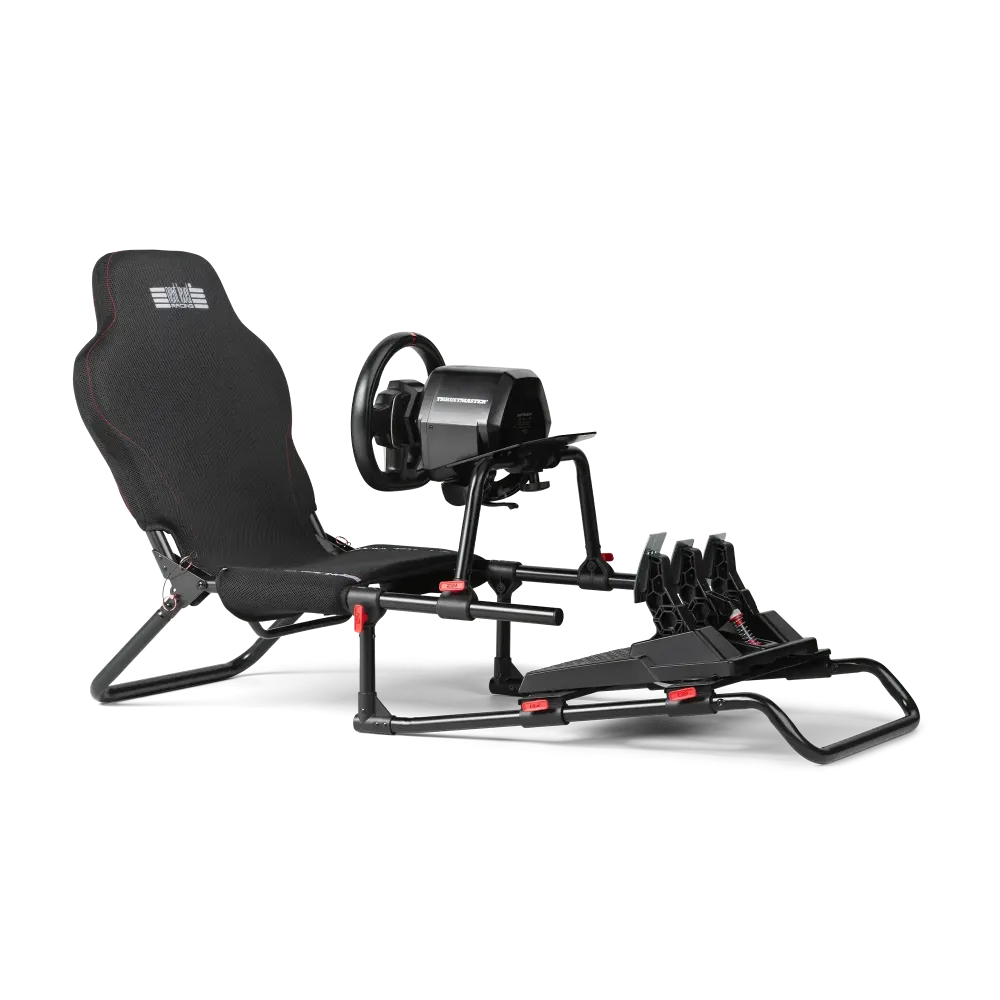 Геймърски стол Next Level GTLite Junior Racing Cockpit Геймърски стол Next Level GTLite Junior Racing Cockpit