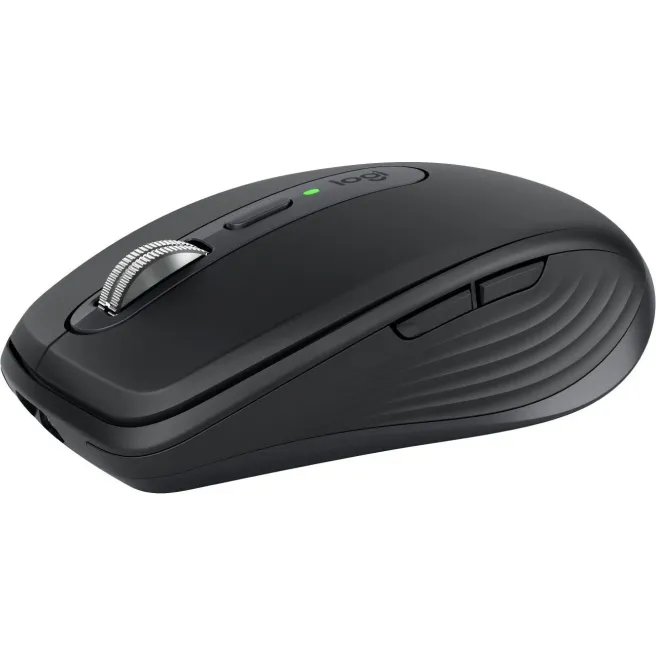 Безжична лазерна мишка LOGITECH MX Anywhere 3S Безжична лазерна мишка LOGITECH MX Anywhere 3S