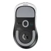 Геймърска безжична мишка Logitech G Pro X Superlight 2 Dex - White