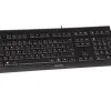 Жична клавиатура CHERRY KC 1000