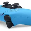 Безжичен геймпад Sony PS5 DualSense, Син