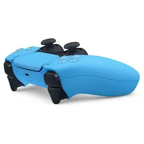 Безжичен геймпад Sony PS5 DualSense, Син