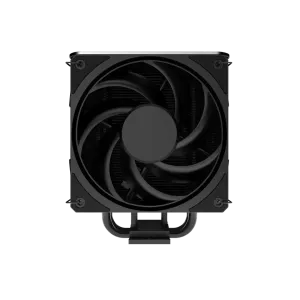 Охладител за процесор Cooler Master V4 Alpha 3DHP Black