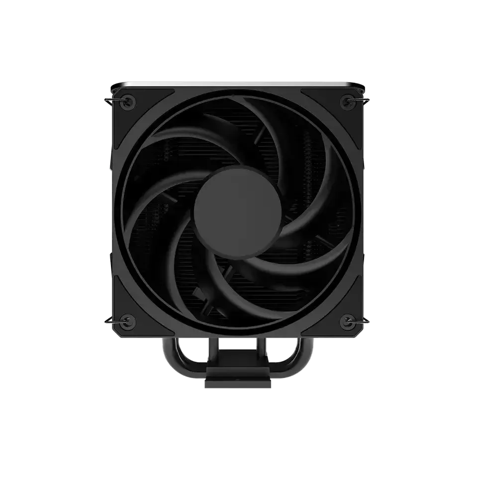 Охладител за процесор Cooler Master V4 Alpha 3DHP Black