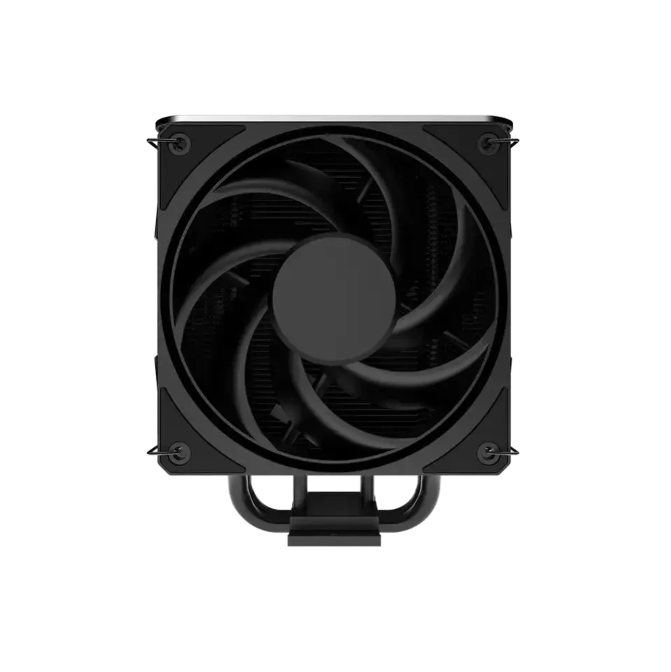 Охладител за процесор Cooler Master V4 Alpha 3DHP Black Охладител за процесор Cooler Master V4 Alpha 3DHP Black