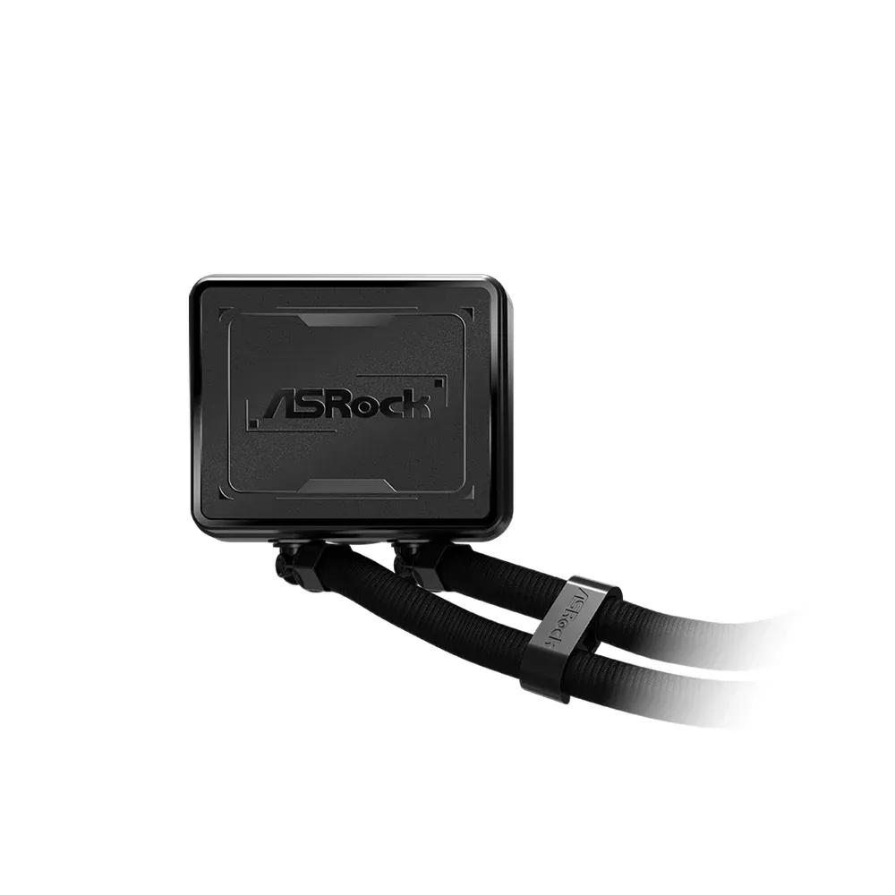 Охладител за процесор ASRock Challenger Pure 360