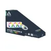 Охладител за процесор Arctic Liquid Freezer III Pro 420 A-RGB - White