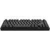 Геймърскa механична клавиатура Dark Project ALU81A Terra Nostra V2 Black RGB