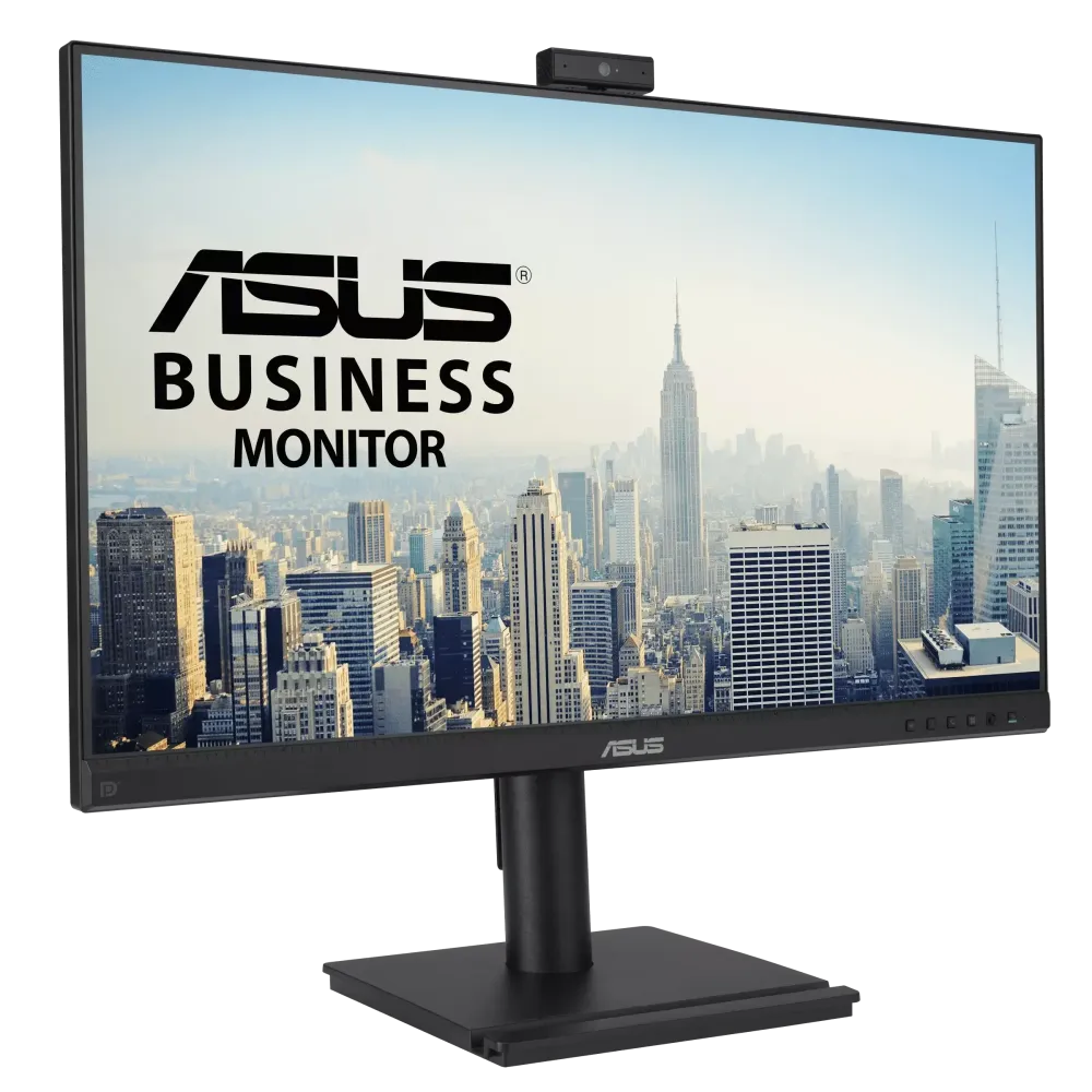 Монитор ASUS BE249QFK - 23.8
