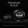 Геймърски слушалки Logitech PRO X Геймърски слушалки Logitech PRO X
