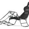 Геймърски стол Next Level GT Lite Pro Foldable Cockpit - Grey
