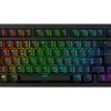 Безжична геймърска механична клавиатура с HyperX Alloy Rise 75