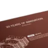 Подложка за мишка Noctua NP-DM3 Anniversary Deskmat - 900 x 400 x 4 mm