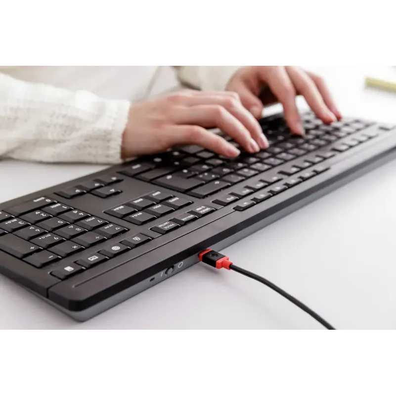 Безжична клавиатура с мишка CHERRY KEY JD 8560EU 2
