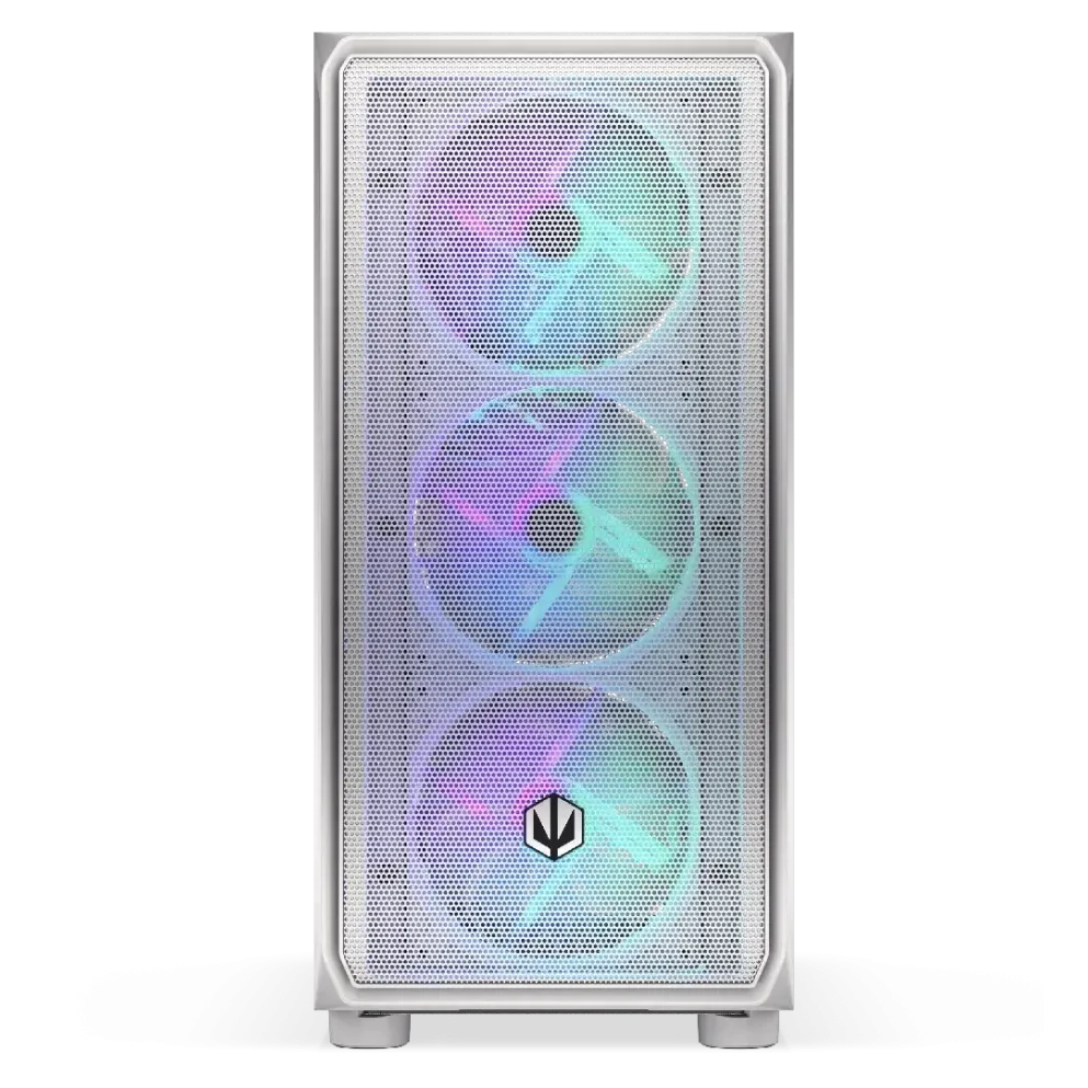 Кутия ENDORFY ARX 700 ARGB White - Middle Tower Кутия ENDORFY ARX 700 ARGB White - Middle Tower