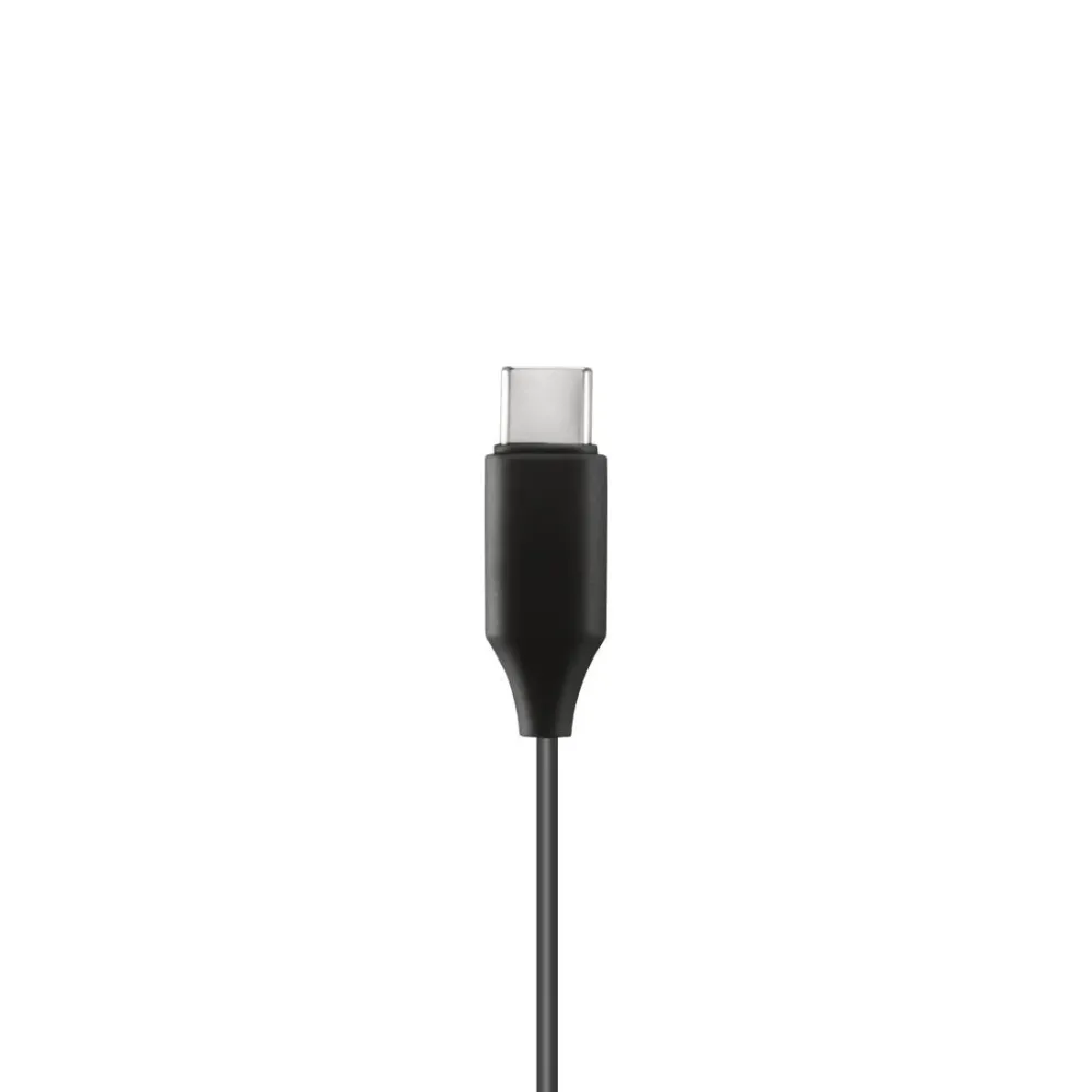 HAMA Слушалки “Calm”, USB-C, микрофон, черно HAMA Слушалки “Calm”, USB-C, микрофон, черно