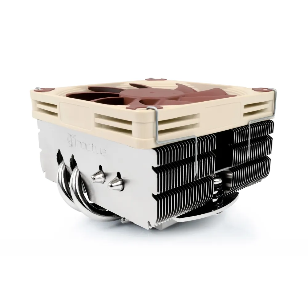 Охладител за процесор Noctua NH-L9x65 LGA1851/1700/1200/AM5 Охладител за процесор Noctua NH-L9x65 LGA1851/1700/1200/AM5