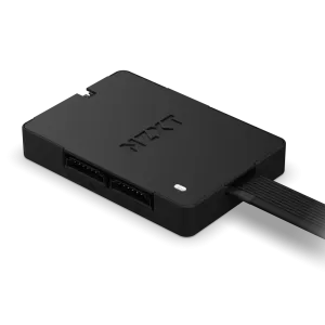 Контролер тип хъб NZXT AC-CRFR1-B1