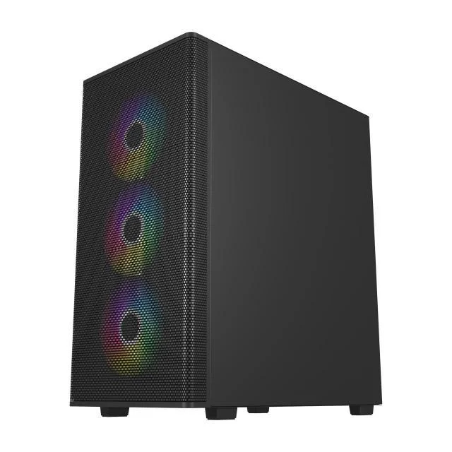 Настолен компютър VALI GAMING AMD Ryzen 5 GEFORCE RTX 3050 8GB Настолен компютър VALI GAMING AMD Ryzen 5 GEFORCE RTX 3050 8GB