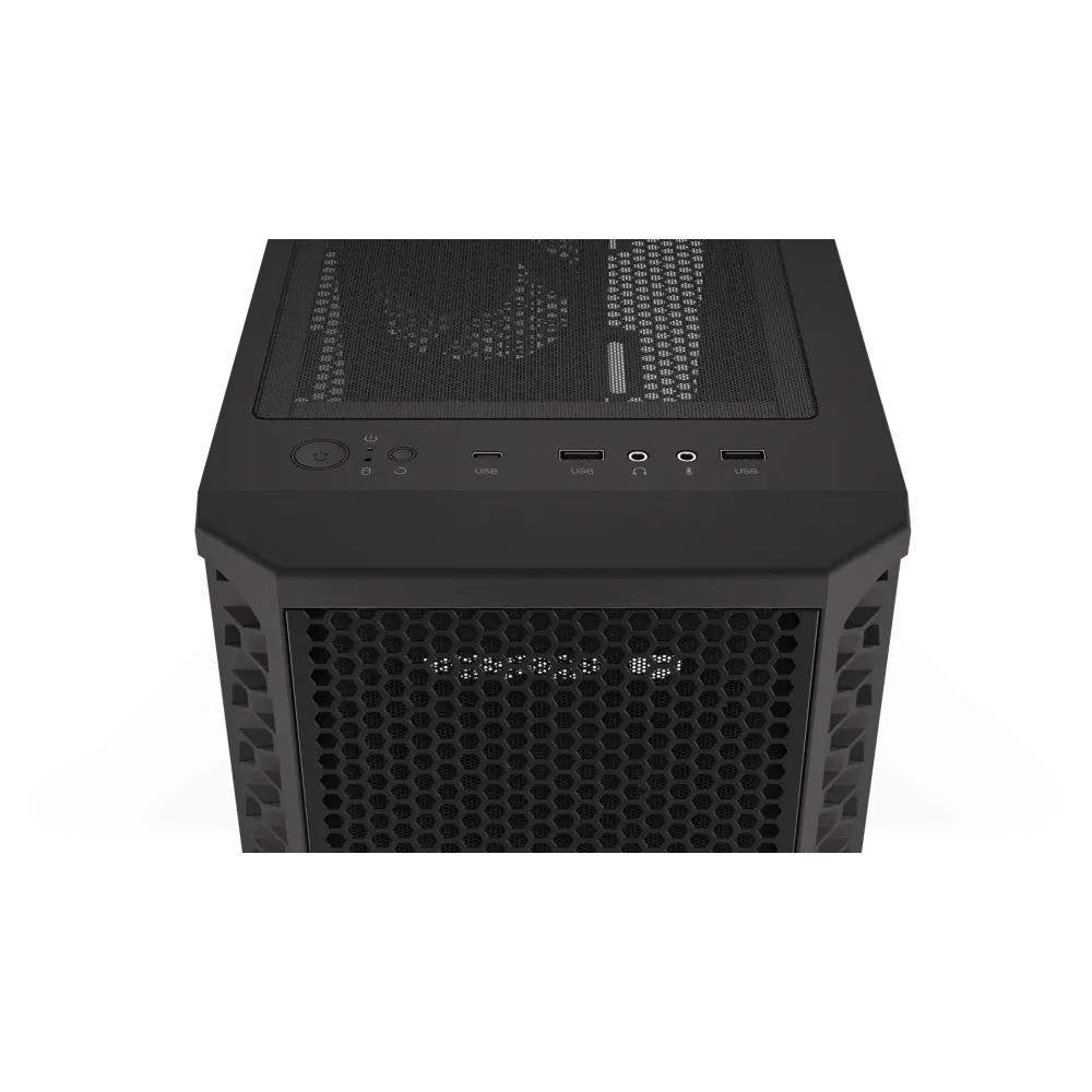 Кутия ENDORFY Signum M30 Air - Mini Tower Кутия ENDORFY Signum M30 Air - Mini Tower