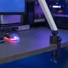 Стойка за микрофон Streamplify Mount Arm, Бяла