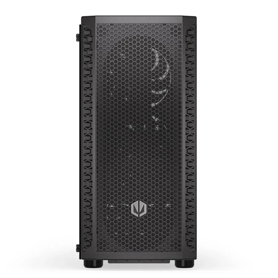 Кутия ENDORFY Signum 300 AIR - Middle Tower