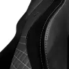 Геймърски стол noblechairs HERO - Black/Platinum-White