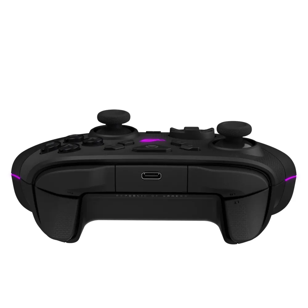 Безжичен геймпад ASUS ROG Raikiri II за XBOX Безжичен геймпад ASUS ROG Raikiri II за XBOX