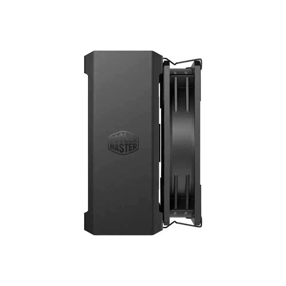 Охладител Cooler Master Hyper 212 3DHP ARGB - Black