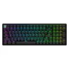 Геймърска механична клавиатура Keychron K4 HE Standard Edition - Wireless, Full Size