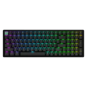 Геймърска механична клавиатура Keychron K4 HE Standard Edition - Wireless, Full Size