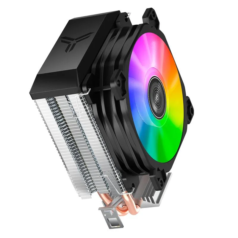 Охладител за процесор Jonsbo CR-1200E RGB, AMD/INTEL