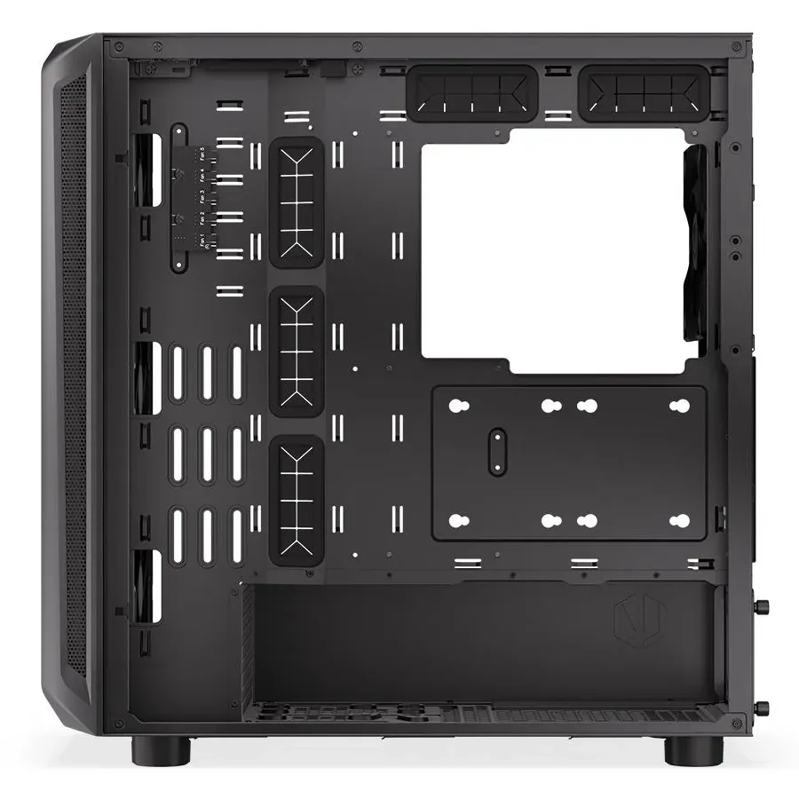 Кутия ENDORFY ARX 700 AIR - Middle Tower