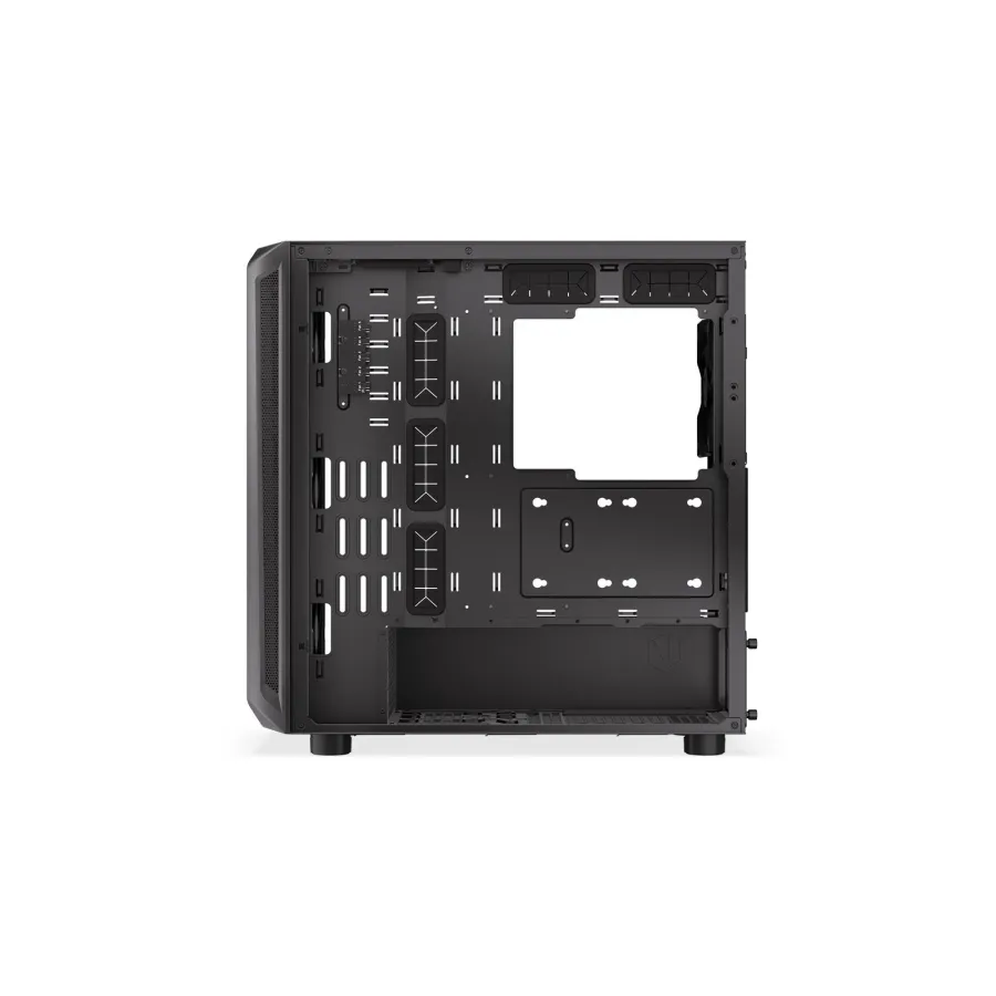 Кутия ENDORFY ARX 700 AIR - Middle Tower Кутия ENDORFY ARX 700 AIR - Middle Tower