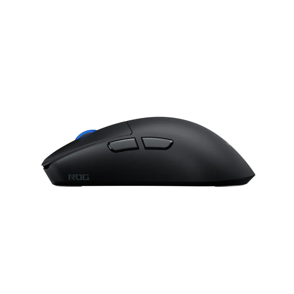 Геймърска безжична мишка ASUS ROG Harpe II Ace - Black