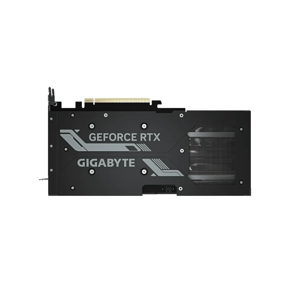 Видео карта GIGABYTE RTX 5070 TI WINDFORCE OC V2 16GB GDDR7