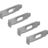 Карта за разширение на слотове Delock, PCI Express Card към 4 x Serial RS-232 Карта за разширение на слотове Delock, PCI Express Card към 4 x Serial RS-232
