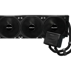 Охладител за процесор ASRock Challenger Pure 360