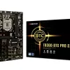 Дънна платка BIOSTAR TB360-BTC PRO 2.0 Intel Socket 1151