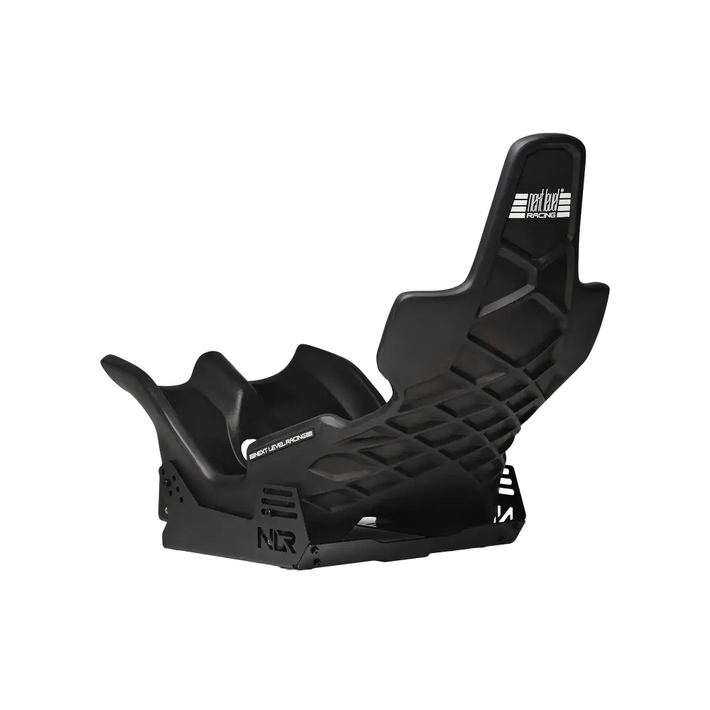 Седалка за симулатор Next Level Racing Elite Formula Sim Racing Seat Седалка за симулатор Next Level Racing Elite Formula Sim Racing Seat