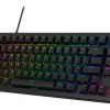 Геймърскa клавиатура HyperX Alloy Rise 75