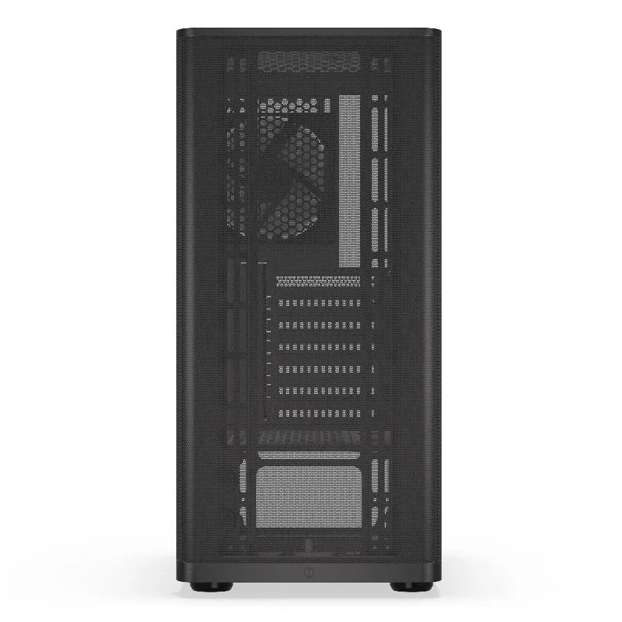 Кутия ENDORFY Ventum 200 Solid - Middle Tower