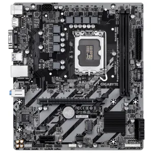 Дънна платка GIGABYTE H810M H, LGA 1851