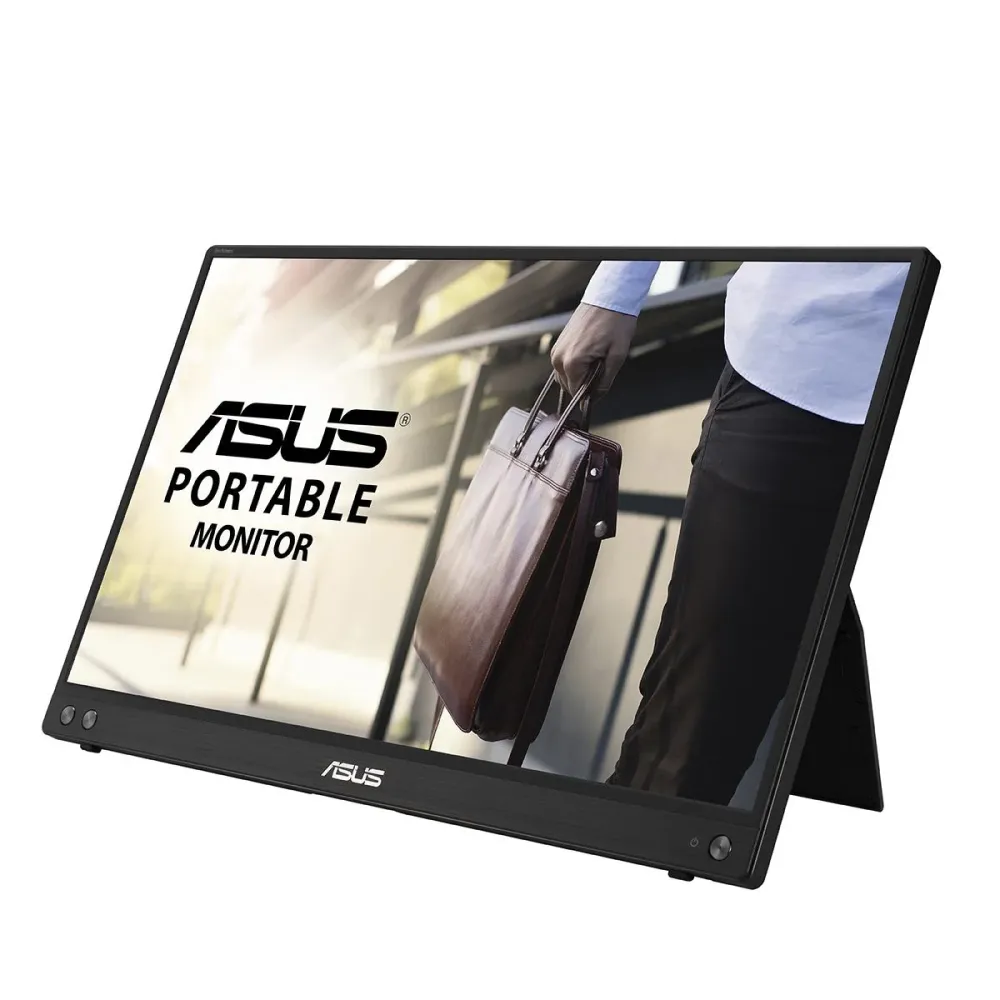 Монитор ASUS ZenScreen MB16ACV, 15.6