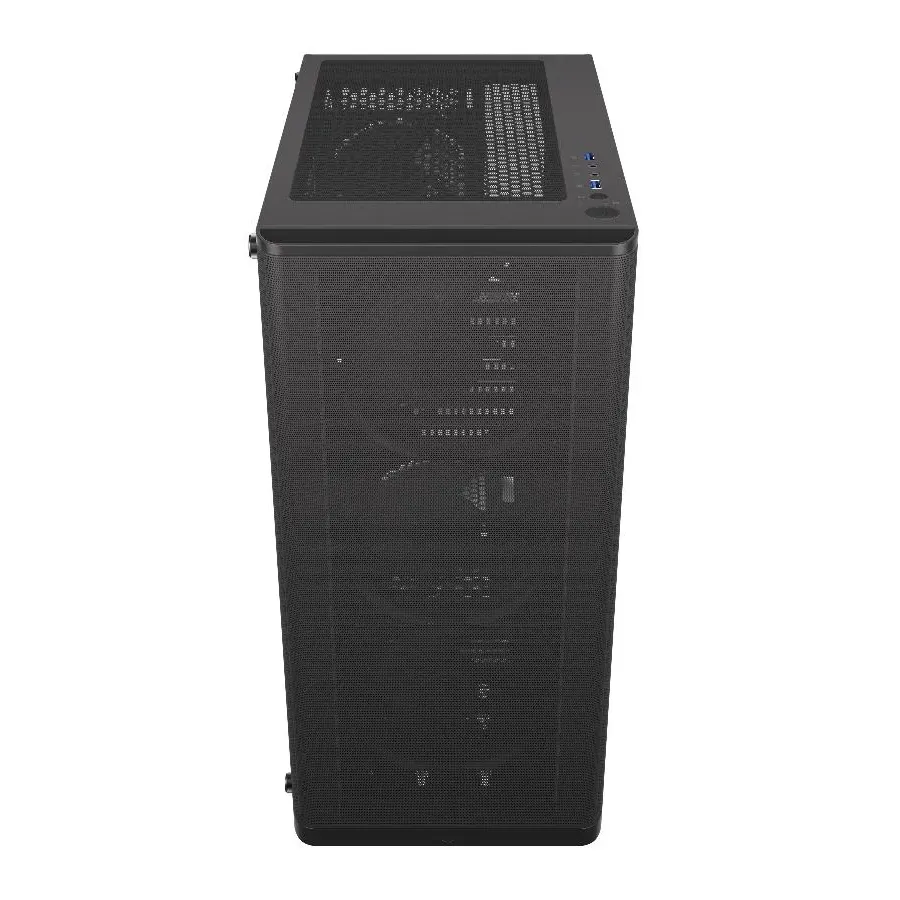 Кутия ENDORFY Ventum 200 AIR - Middle Tower