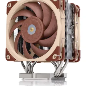 Охладител за процесор Noctua NH-U12S DX-4677