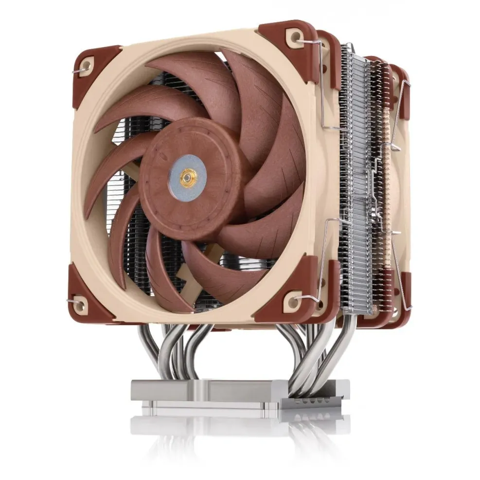 Охладител за процесор Noctua NH-U12S DX-4677 Охладител за процесор Noctua NH-U12S DX-4677